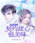 《燃情新寵:契約甜心很美味》
