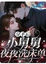 《分手後,小舅舅夜夜洗牀單》