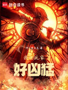 《我的玩家好凶猛》