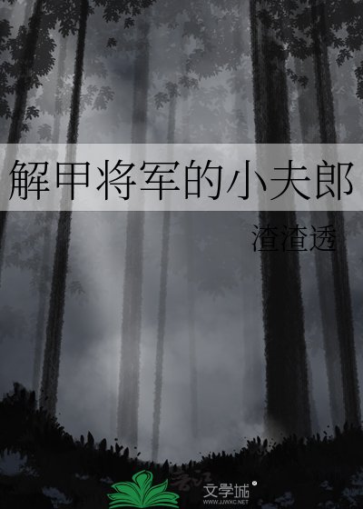 《解甲將軍的小夫郎》