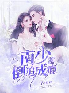 先婚後愛：南少倒追成癮