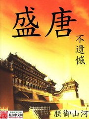 《盛唐不遺憾》