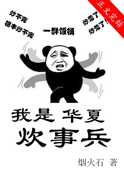 我是華夏炊事兵[機甲]