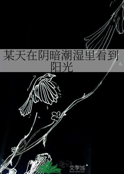 《某天在陰暗潮濕裏看到陽光》