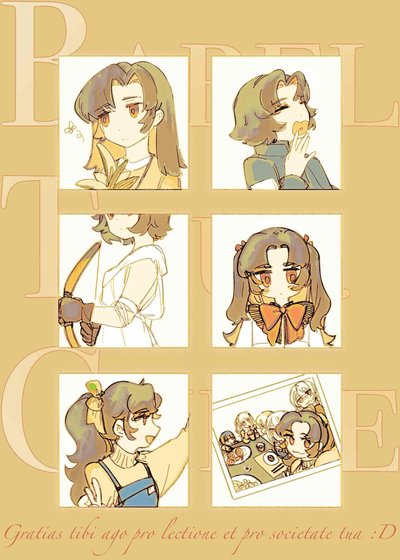帶團帶進地下城[西幻]