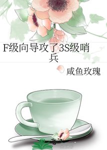《F级向导攻了3S级哨兵》