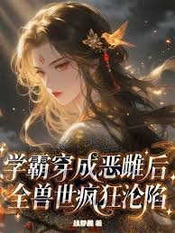 學霸穿成惡雌後，全獸世瘋狂淪陷