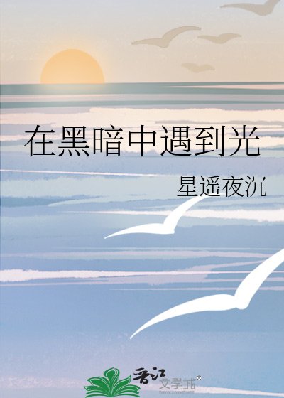 《在黑暗中遇到光》