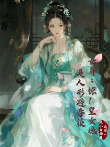 女尊：驚！皇女她是人形避毒筷/關於我的避毒系統比毒藥還坑這事