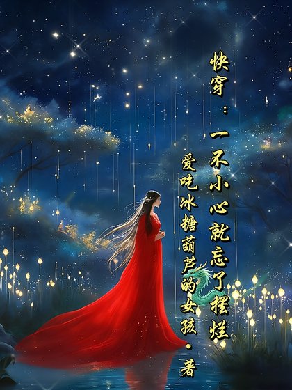 《快穿:三千世界我獨行》
