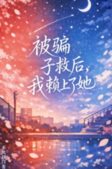 《被騙子救後我賴上她了(校園雙強)》