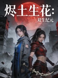 烬土生花：双生纪元