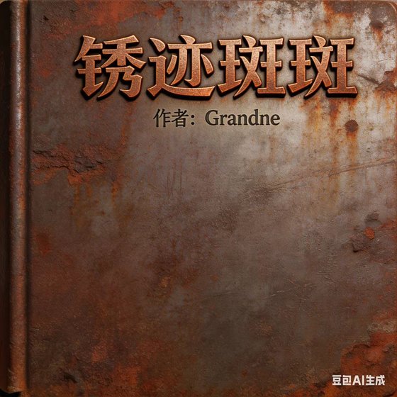 《鏽跡斑斑》