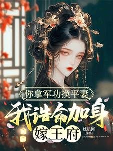 《你拿軍功換平妻,我誥命加身嫁王府》