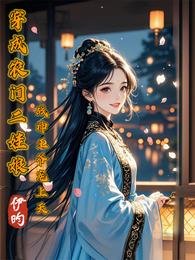 穿成農門二娃娘，戰神王爺寵上天