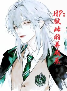 《HP:彼此的養成系》