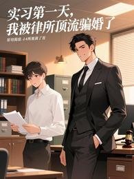 《實習第一天,我被律所頂流騙婚了》