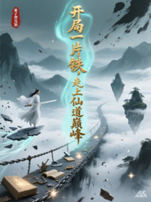 開局一片鐵，走上仙道巔峯
