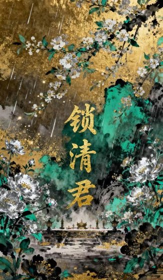 鎖清君