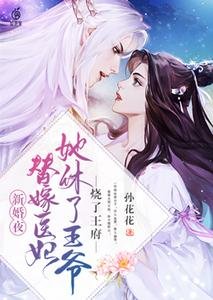 《新婚夜,替嫁醫妃她休了王爺燒了王府》