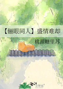 《【儷眼同人】盛情難卻》