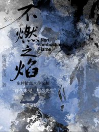 《(綜影視同人)不燃之焰》