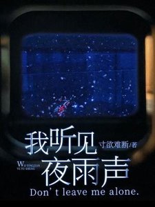 《我聽見夜雨聲》