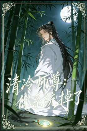 《清冷師尊:你係統掉了!》