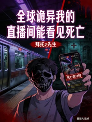 《全球詭異我的直播間能看見死亡》
