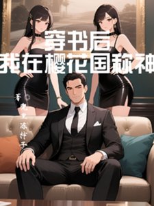 《穿書後:我在櫻花國稱神》