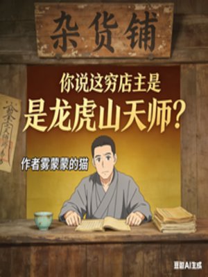你説這窮店主是龍虎山天師？