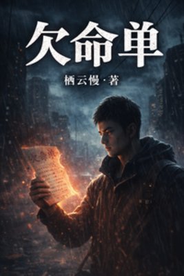 《欠命單》