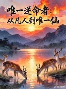 《唯一逆命者:從凡人到唯一仙》