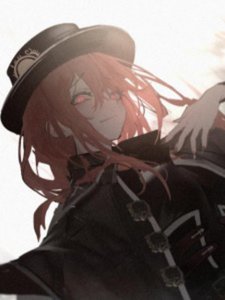 《魔女小 姐的速通手冊》