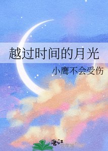 《越過時間的月光》