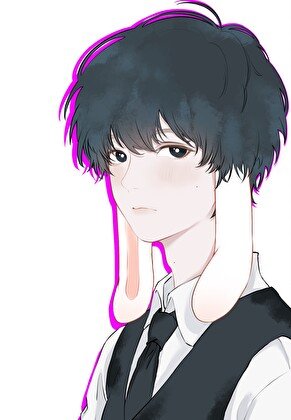《收養收容所的病弱垂耳兔omega》