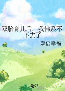 《雙胎育兒後,我佛系不下去了》