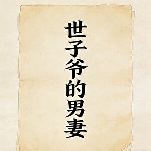《世子爺的男妻》