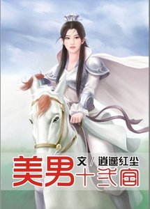 《美男十二宮/全美男後宮(女尊逍遙遊之三)》