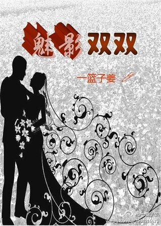 《魅影雙雙》