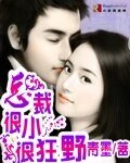 《總裁很小很狂野》