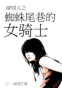 《(HP同人/BG)HP同人之蜘蛛尾巷的女騎士》