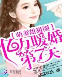 《萌妻甜甜圈:億萬暖婚第7天》