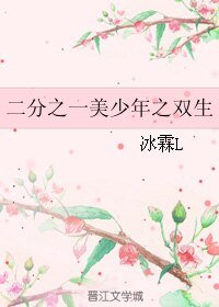《(BL/二分之一美少年同人)二分之一美少年之雙生》