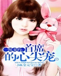 《一紙妻約:首席的心尖寵》
